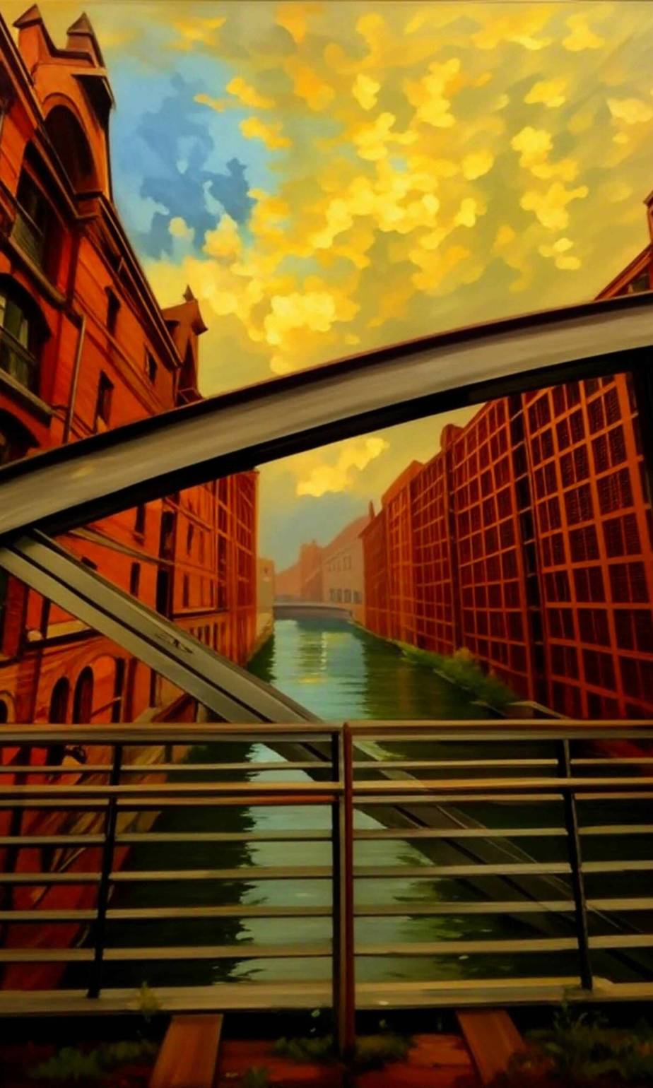 Speicherstadt Polo Hotel Hamburg