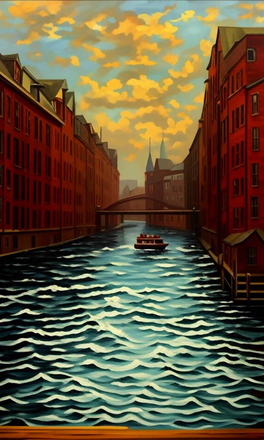 Speicherstadt Polo Hotel Hamburg